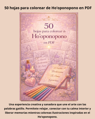 🎁 REGALO No. 1 Oráculo y Manual de uso en PDF. (12)