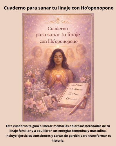 🎁 REGALO No. 1 Oráculo y Manual de uso en PDF. (17)