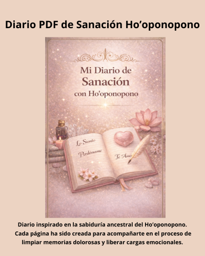 🎁 REGALO No. 1 Oráculo y Manual de uso en PDF. (5)