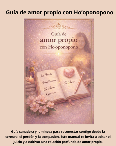 🎁 REGALO No. 1 Oráculo y Manual de uso en PDF. (7)